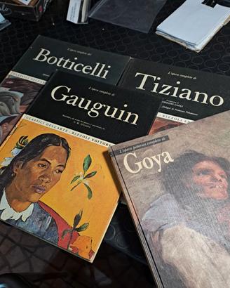 opera classici dell'arte
