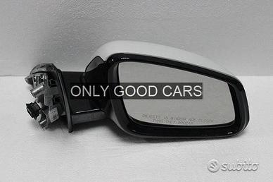 BMW X1 F48 specchio destro 5 PIN 000081