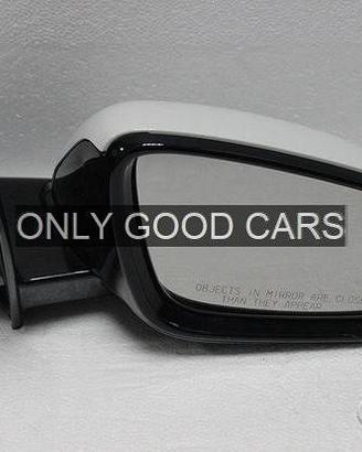 BMW X1 F48 specchio destro 5 PIN 000081