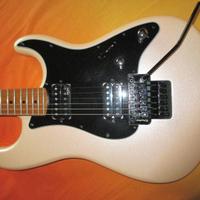 SQUIER STRATO