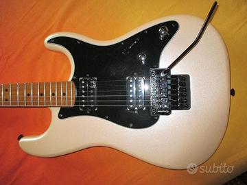 SQUIER STRATO