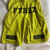 Pantaloncini Pyrex