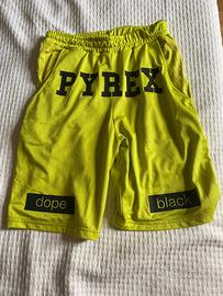 Pantaloncini Pyrex