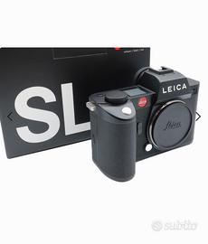Leica sl2