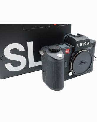 Leica sl2