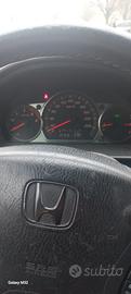 hondaCvR -2  turbo diesel 16 valvole 