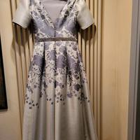 Vestito donna sposa/cerimonia