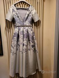 Vestito donna sposa/cerimonia