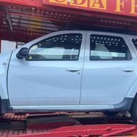 RICAMBI USATI AUTO DACIA Duster 1Â° Serie K4M 616,