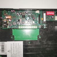 Staffa comelit 5714 per videocitofono
