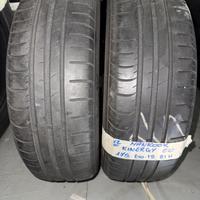 gomme usate 1756015 Estivo HANKOOK - Kinergy Eco -