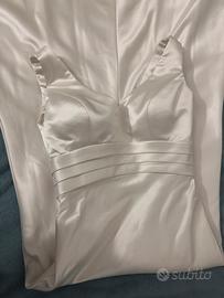 Vestito sposa