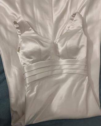Vestito sposa