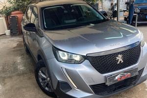 Peugeot 2008 PureTech 130 S&S EAT8 Active Pack
