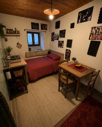 MONOLOCALE TUTTO INCLUSO Gussago