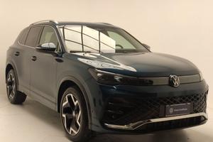 Volkswagen Tiguan 2.0 TDI 150 CV DSG R-Line