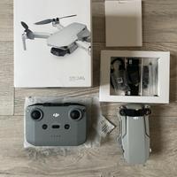 Drone DJI MINI 2 nuovo