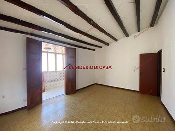 Appartamento, Termini Imerese.