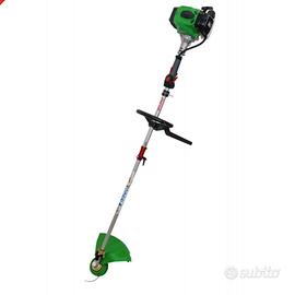 Decespugliatore ACTIVE BRUTALE ST 37 L