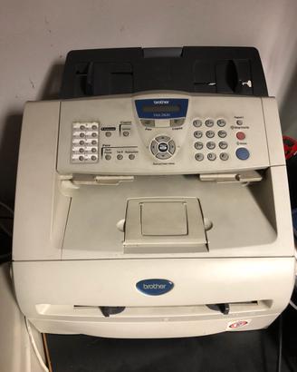 Fax / stampante brother