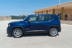 jeep Renegade 1600 Multijet limited 