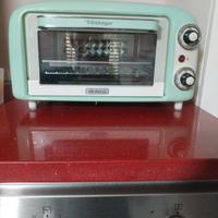 fornetto elettrico Ariete vintage 
