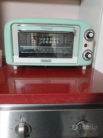 fornetto elettrico Ariete vintage 