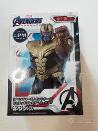Figure Lpm Avengers Endgame Thanos Sega PVC 1/10