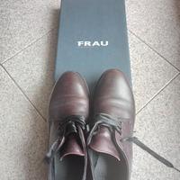 SCARPE DONNA FRAU N 37