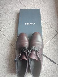 SCARPE DONNA FRAU N 37