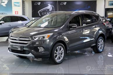 Ford Kuga 1.5 TDCI 120 cv Titanium