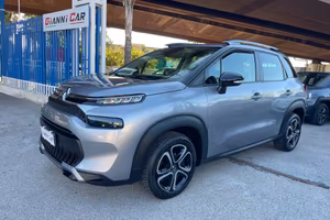 Citroen C3 Aircross BlueHDi 110 S&S Feel 68.000 KM