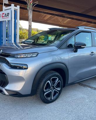 Citroen C3 Aircross BlueHDi 110 S&S Feel 68.000 KM