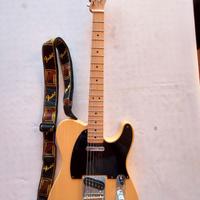 FENDER TELECASTER BAJA