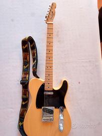 FENDER TELECASTER BAJA