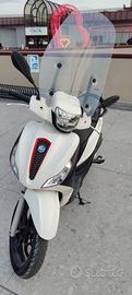 piaggio Medley 125s abs
