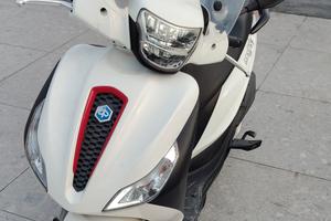 piaggio Medley 125s abs
