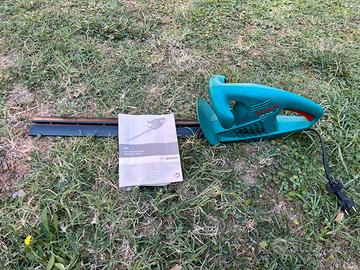 Tagliasiepi elettrico Bosch Ah S 45-16