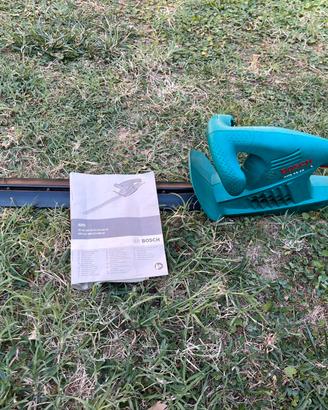 Tagliasiepi elettrico Bosch Ah S 45-16