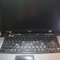 2648-PC Portatile Acer Travel Mate 4200