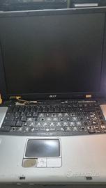 2648-PC Portatile Acer Travel Mate 4200