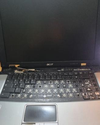 2648-PC Portatile Acer Travel Mate 4200