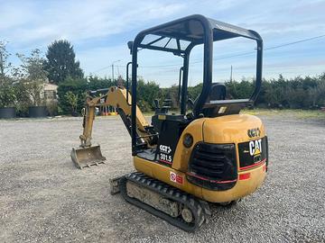 Cat 301.5