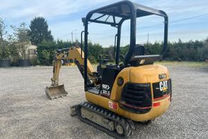 Cat 301.5
