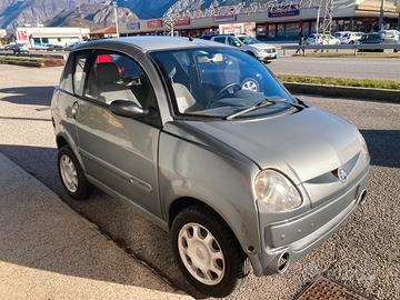 Aixam microcar