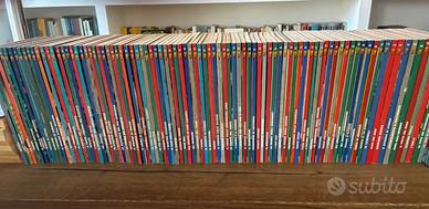 Fumetti Magico Vento