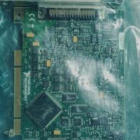 Scheda National Instruments PCI-MIO-16E-4