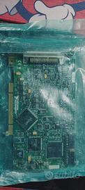 Scheda National Instruments PCI-MIO-16E-4
