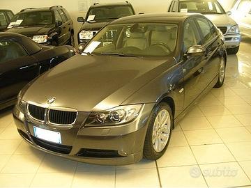 BMW Serie 3 (E90/91) - 2005