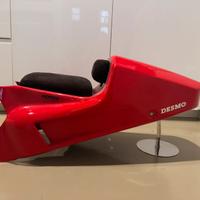 Codino monoposto Ducati SS